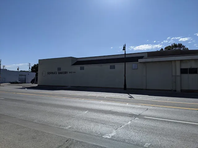 Sophia's Bakery, Inc.