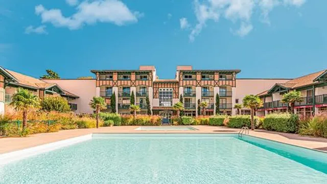 Pierre & Vacances Resort Moliets