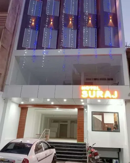 Hotel Suraj