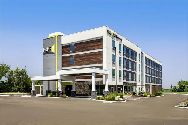 Home2 Suites by Hilton Dry Ridge