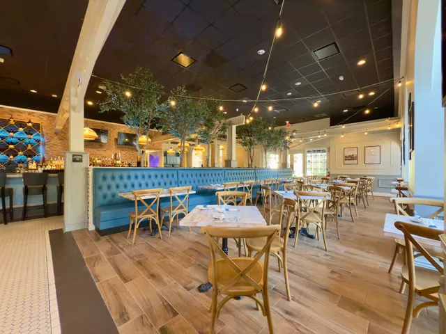 Acropolis Greek Taverna - Orlando