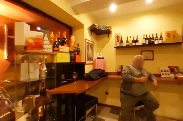 Pasticceria E Gastronomia Tedoldi Colorno