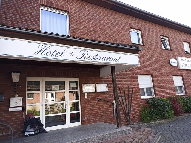 Hotel Hildebrandt