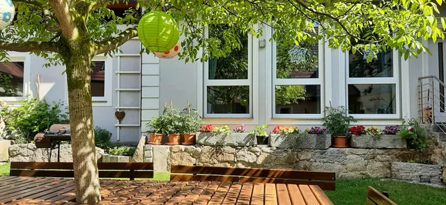 Mostgwölb Franz u Maria Müllauer