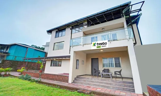 Hotel Strawberry Inn