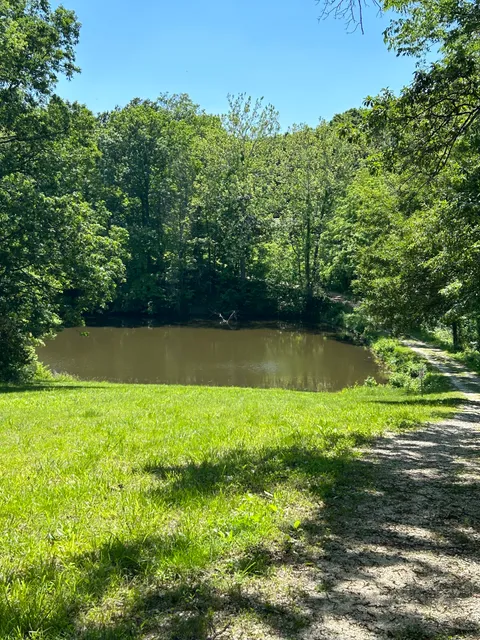 Miller-Post Nature Reserve