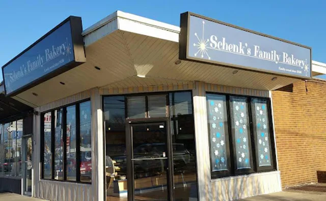 Schenk's Family Bakery