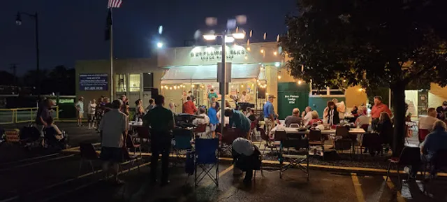 Des Plaines Elks Club