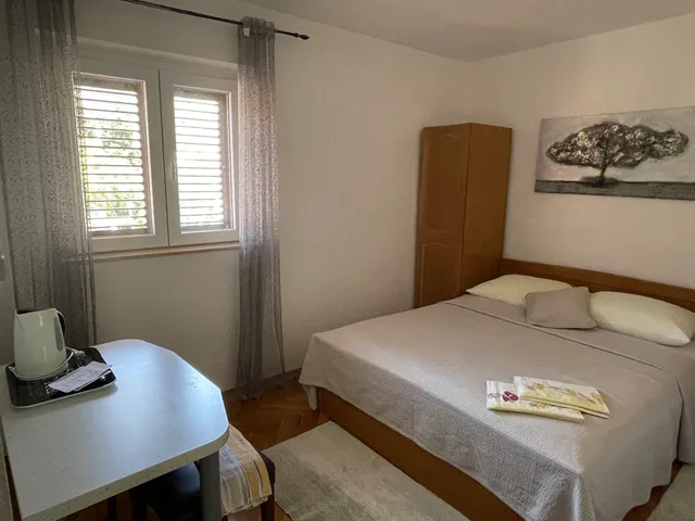 Apartments Zaninovic