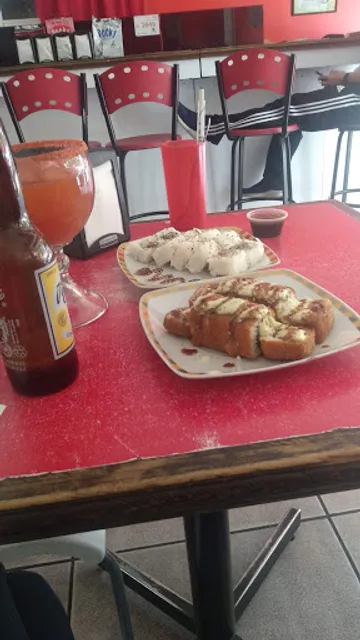 RYORI Makis Comida Japonesa