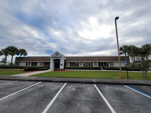 Osceola Technical College