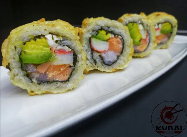 Kunai Sushi