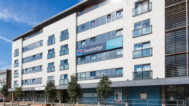 Travelodge Clacton-on-Sea Central