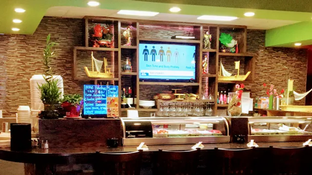 Koto Japanese Sushi & Steak House