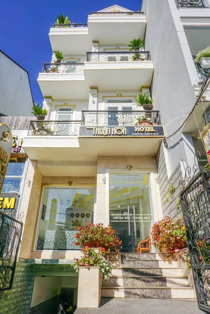 Thuận Hoà Hotel Đà Lạt