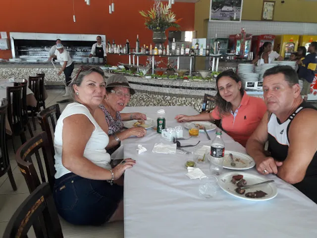 Reinaldo Restaurante