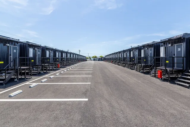 HOTEL R9 The Yard 大村