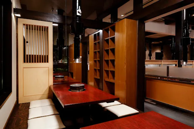 Yakiniku Heijoen Nagareyama