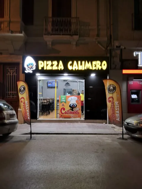 Calimero Pizzaria