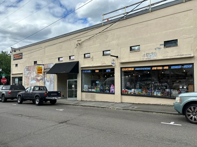 TrueBizy Toys & Gifts