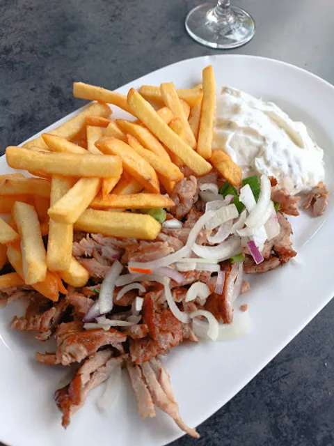 Olympia Griechisches Restaurant