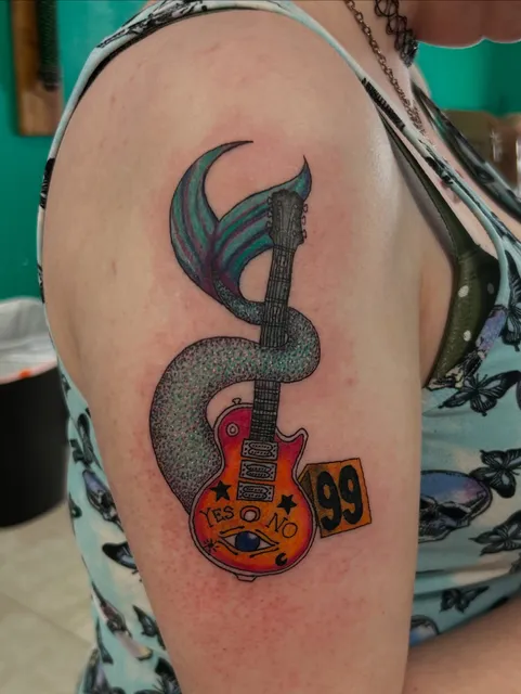 Pink Ink Tattoo Studio