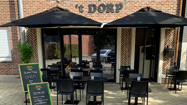 Bistro 'T Dorp