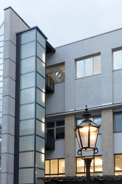 Esther Schipper, Berlin