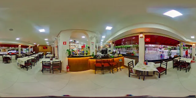 Point 66 Pizzaria Restaurante