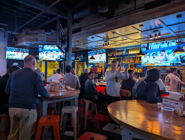 Standard at Alpharetta