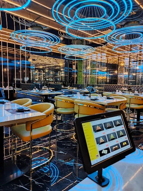 Ristorante Haru Sushi Capannori