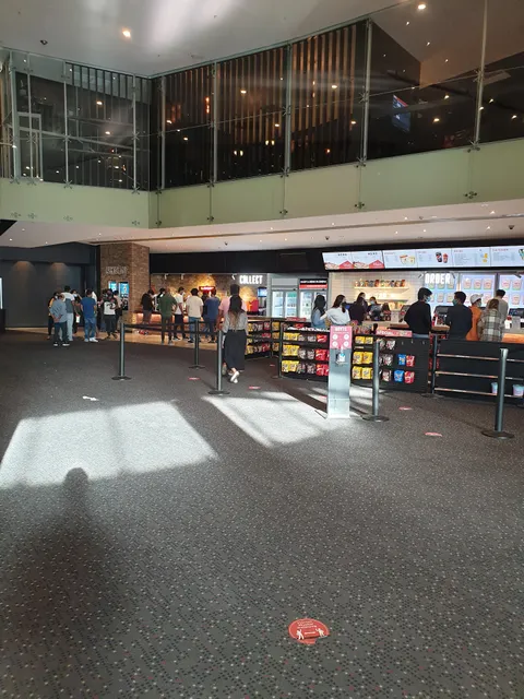 HOYTS Cinemas Botany Downs