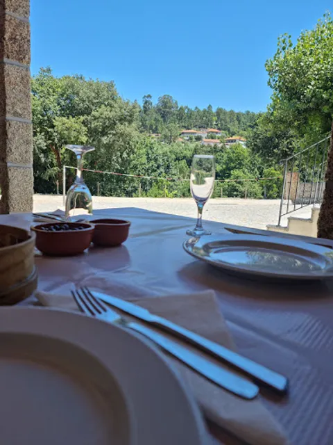 Taberna do Carvalhal