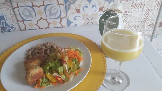 Apetite saudável Delivery