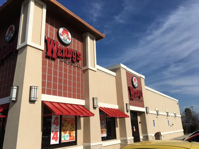 Wendy's