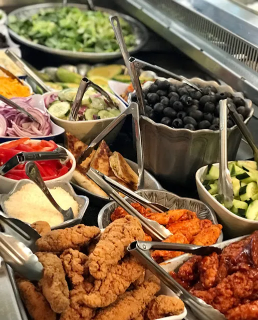 The Gourmet Girls - Pikesville Location