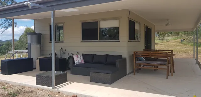 Neureum Park Luxury Eco Villas