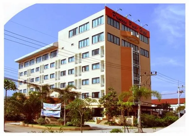 Princess Park Hotel