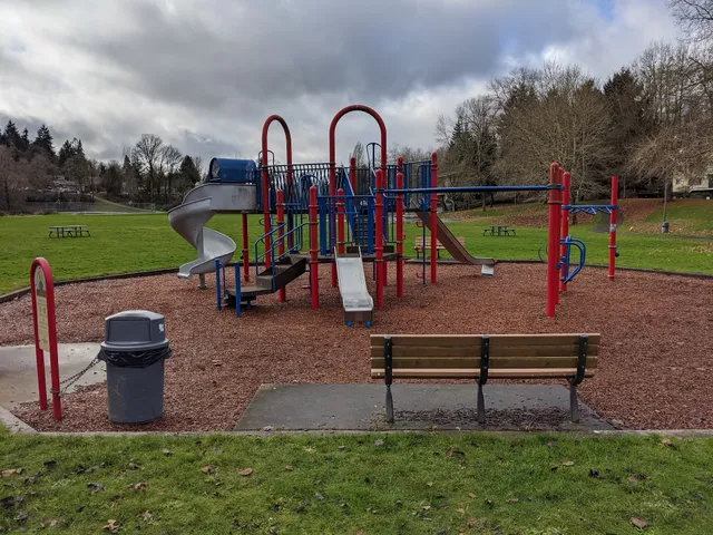 Children's playground