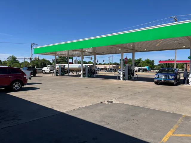 Holding's Bottle Shop