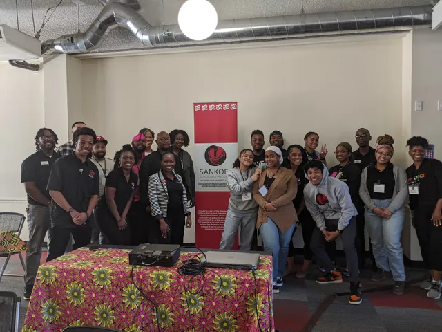 South University Union