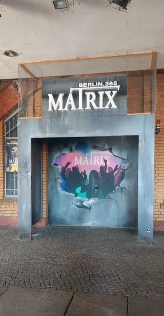 Matrix Club Berlin