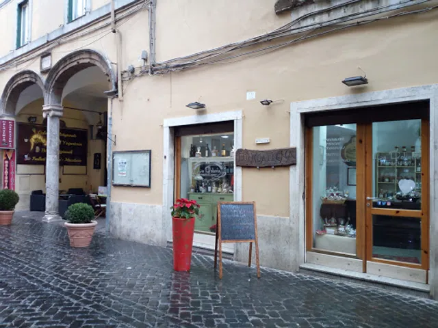 La Dolceria Zagarolo