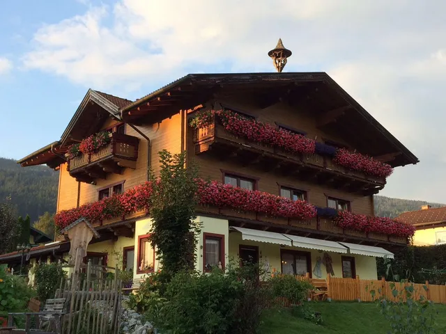 Landhaus Aubauerngut