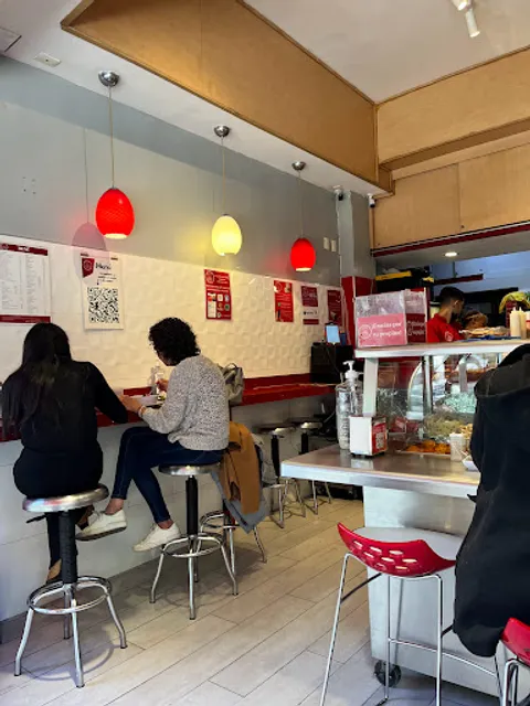 EL SAZÓN DE MAMÁ POLANCO