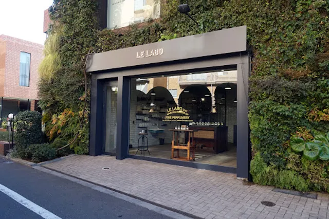LE LABO Aoyama Store
