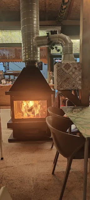 Restaurante Don Giovanni