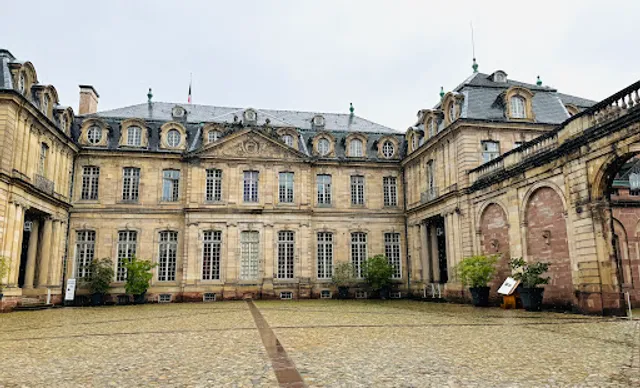 Palais Rohan