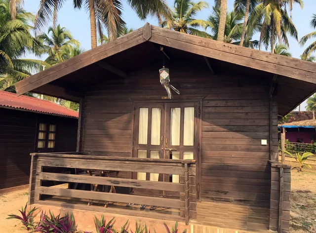 OYO 26473 Vista Praia