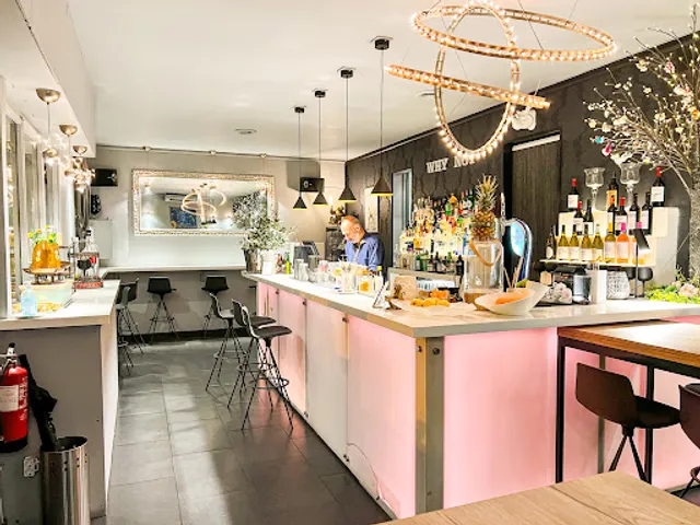 Sway Soul Lounge & Cocktail Bar